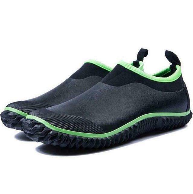 lewis and clark boots