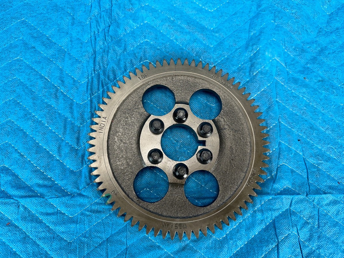 OEM Cummins ISB 6.7 Camshaft Gear 3955152 | eBay