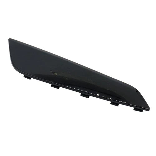 For 2017-2023 BMW G30 5 Series Left & Right Fender Panel Air Vent Cover Black - Picture 21 of 24