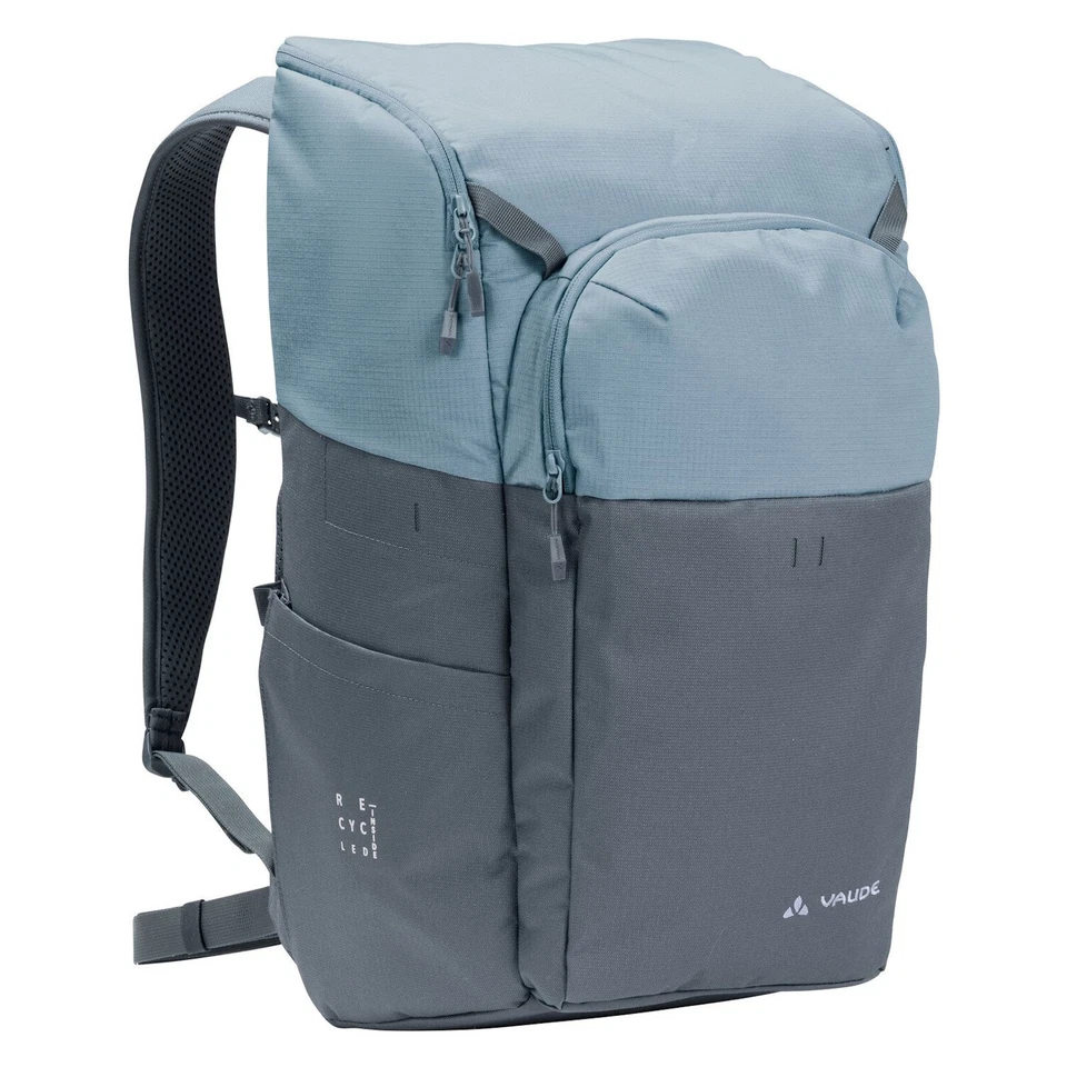 Vaude Albali 2 Grande Zaino Quotidiano Bürorucksack Zaino da Città - Immagine 4 di 4