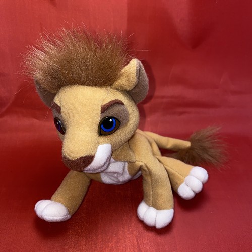 vitani plush