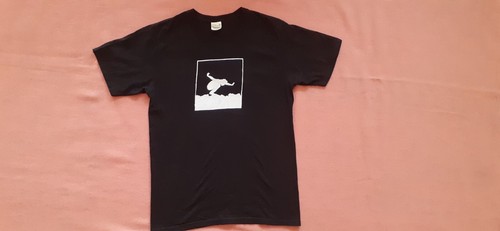 Eddie Vedder Pearl Jam Into The Wild t-shirt size M