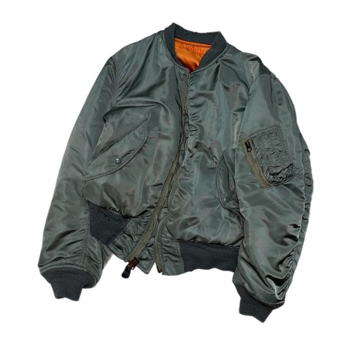 Alpha industries ma-1 flyers - Gem Alpha industries ma-1 flyers - Gem