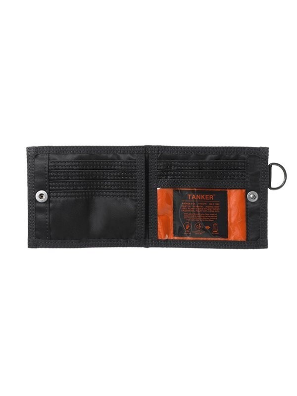 POCKET WALLET(M) 622-27847 ポーター/ヨシダカバン PORTER YOSHIDA TANKER POCKET WALLET (M) 622-27847 Unisex