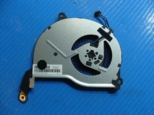 HP Pavilion TouchSmart 15.6" 15-n013dx Genuine Laptop CPU Cooling Fan 736278-001