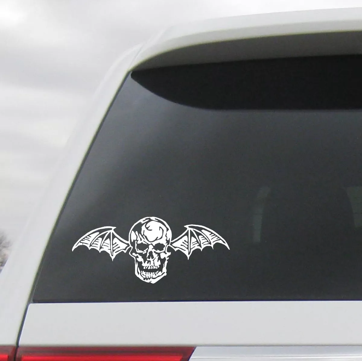 Sticker Avenged Sevenfold