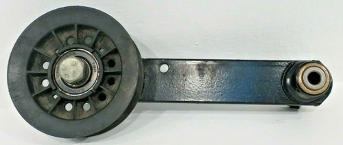 OEM Grasshopper IDLE ARM PLASTIC 393200 FRONT MOUNT 944-948 52-961 GRASS CATCHER - 第 1/8 張圖片