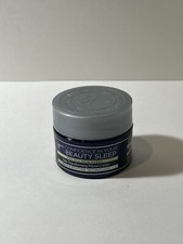 IT Cosmetics Confidence in Your Beauty Sleep Pillow Cream .437oz/14ml NEW