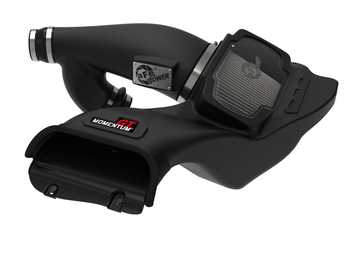 aFe Power Air Intake System 50-70099D for F150 3.5L aFe Power Air Intake System 50-70099D for F150 3.5L