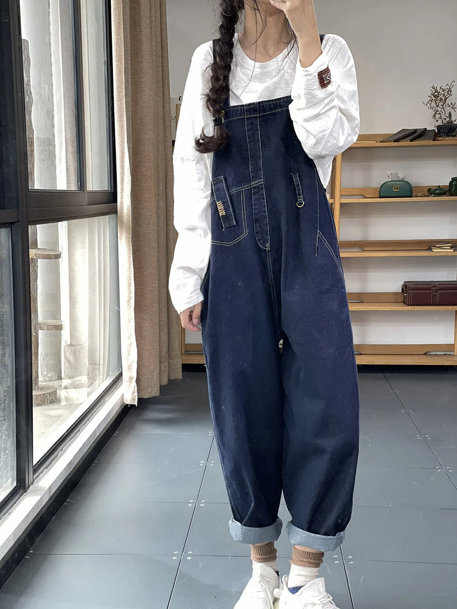 Dungaree jean best sale