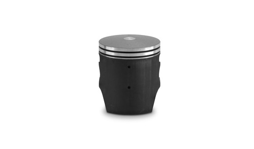 Athena Piston Kit Cast Lite 44.46mm For Kawasaki KX65 02-19 Suzuki RM65 00-07 B - Picture 2 of 2