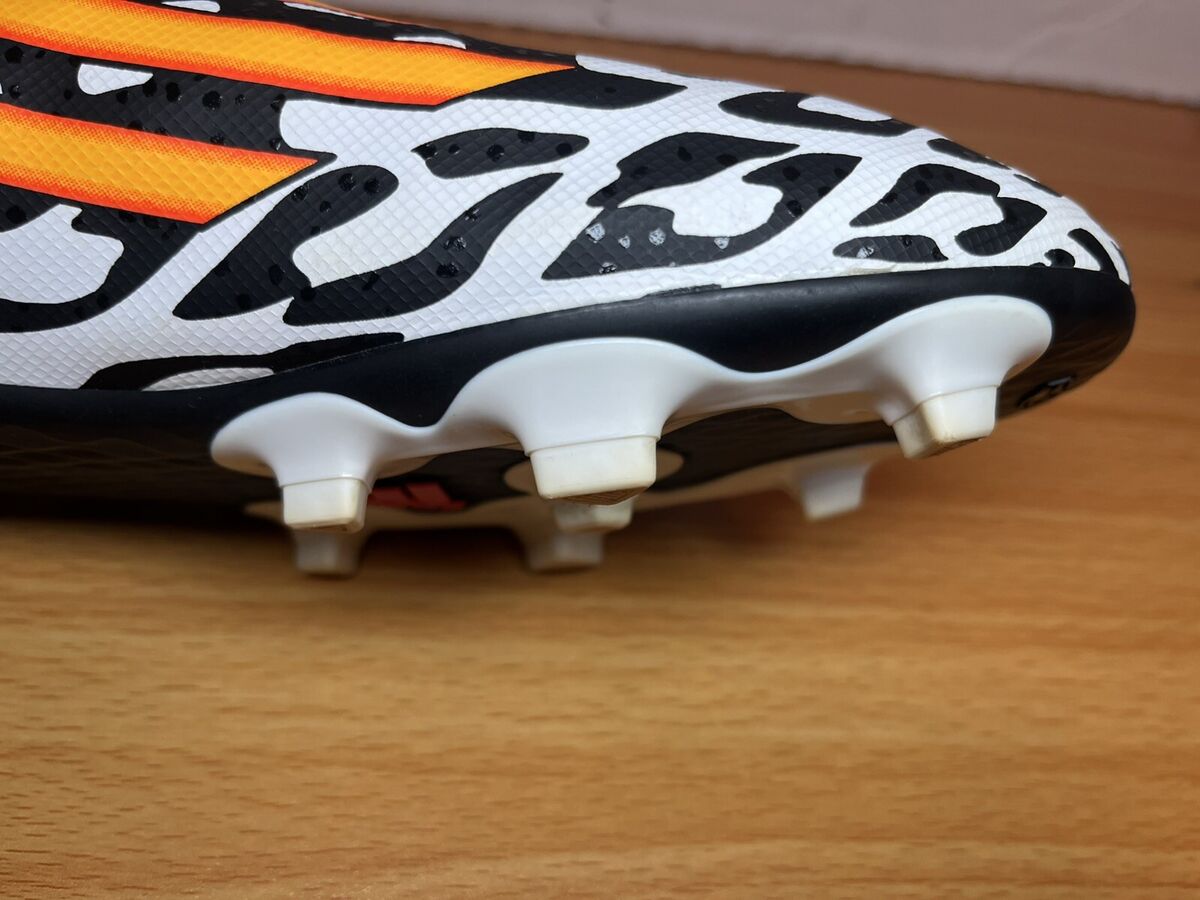 Adidas World Cup 2014 Messi AdiZero f50 Soccer Football Adidas World Cup 2014 Messi AdiZero f50 Soccer Football