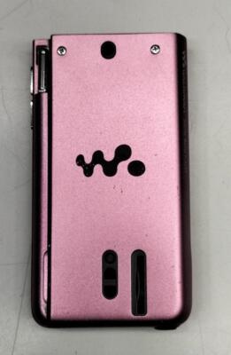 Sony NW-A918 Walkman 8GB Good Condition from Japan | eBay