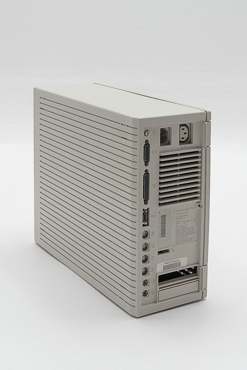 Apple Macintosh Quadra 700 Vintage Mac | eBay Apple Macintosh Quadra 700 Vintage Mac | eBay