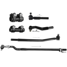Suspension Kit Sterring Tie Rod End For 1999-2004 Ford F250 F350 Super Excursion