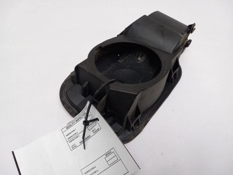 FUEL FILLER DOOR fits BMW 535 XI 2009 - Image 2 of 4