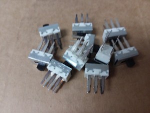 Разъем switchcraft aa3f