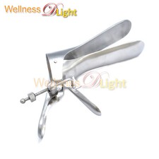 Cusco Vaginal Speculum Medium Stainless Steel Gynecological Instruments