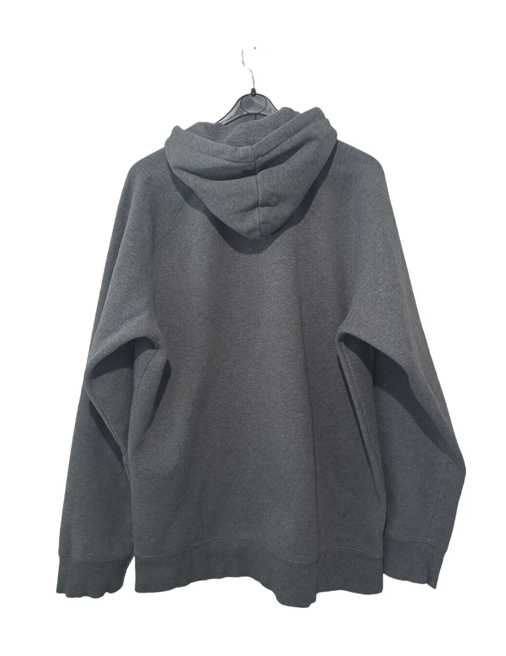 SACAI Felpa con cappuccio Carhartt Wip Chase Sweat uomo taglia XL felpa con cappuccio grigia