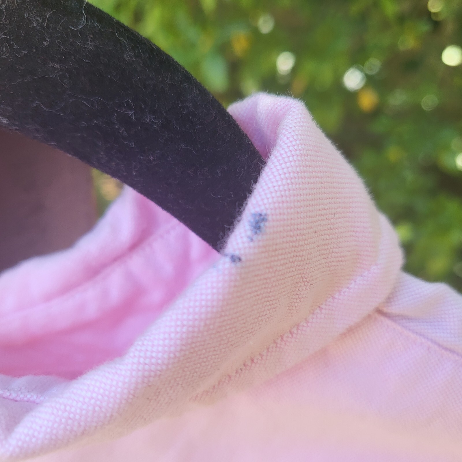 Upcycled Brooks Bros Button Down - image 5