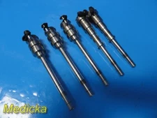 5X Intuitive 420254-03 (8mm x Regular)&420260-02 (8.5mm) DaVinci Instrum ~ 28941