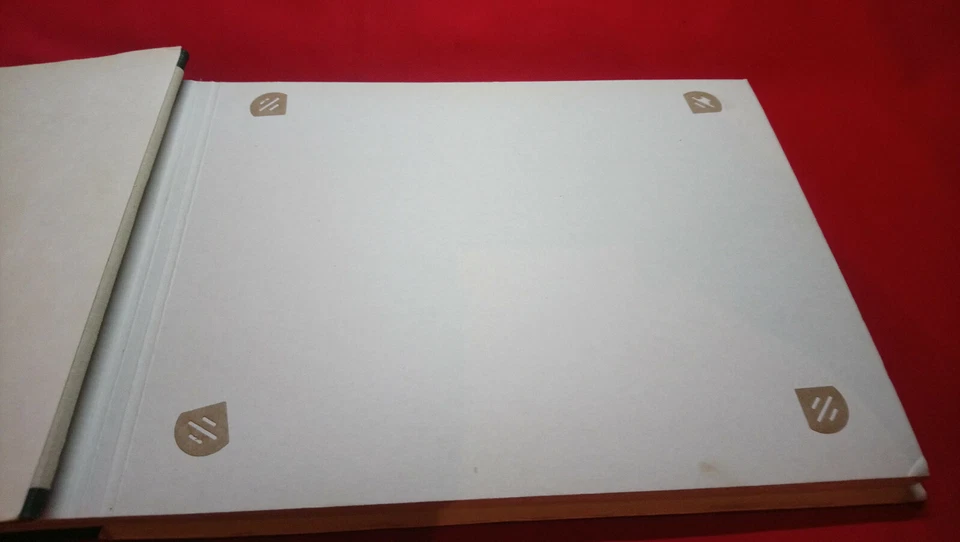 Álbum para foto URSS "Feliz boda" Foto 4 de 4