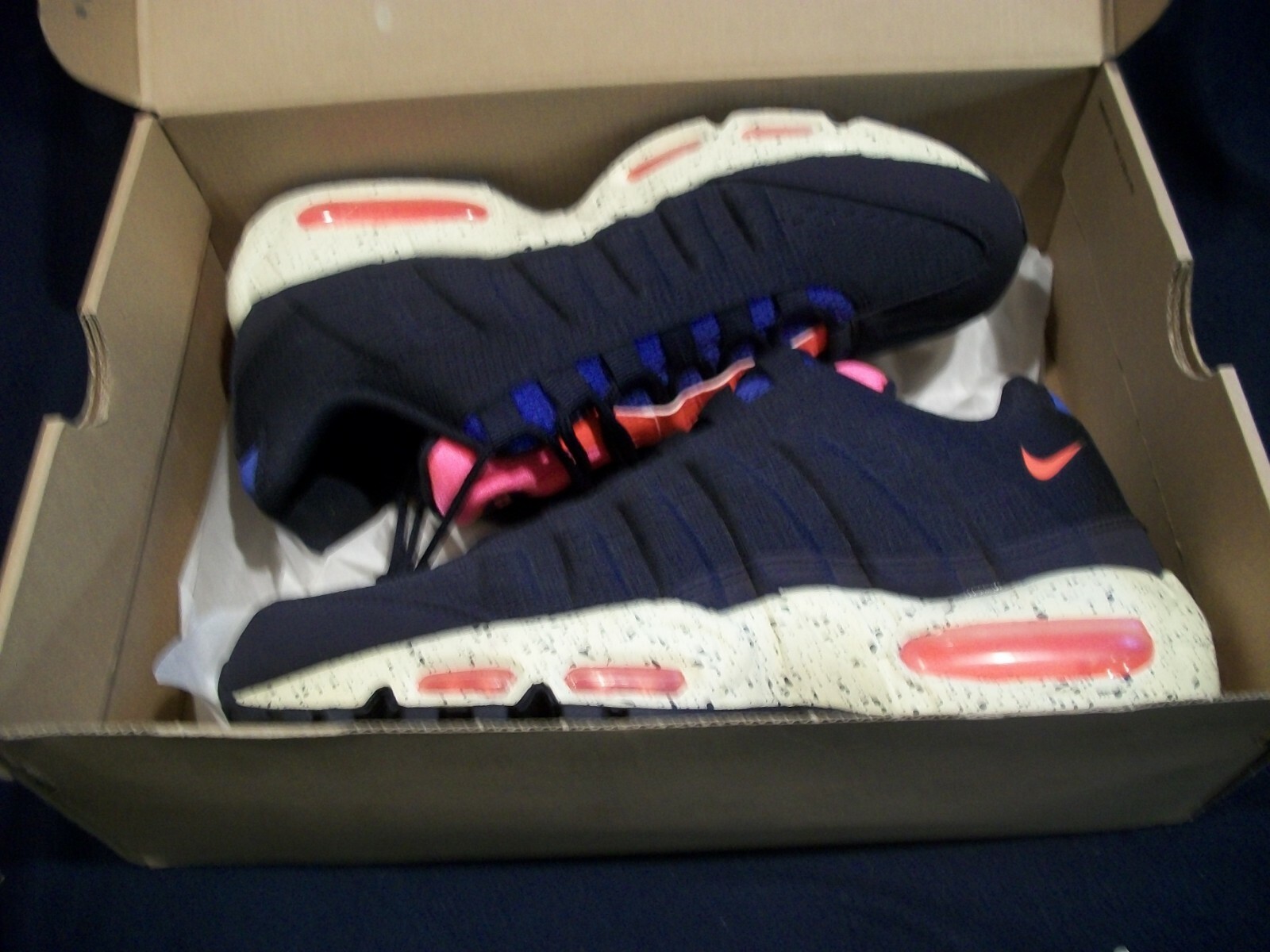 nike air max 95 beaches of rio