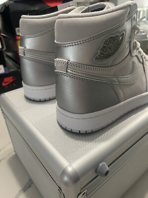 Size 7.5 Jordan 1 Retro High OG Japan Tokyo Suitcase Special Size 7.5 Jordan 1 Retro High OG Japan Tokyo Suitcase Special
