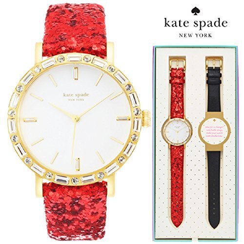 Kate Spade Metro Grand Watch Set | eBay display picture 3