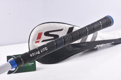Titleist TSi3 Driver / 10 Degree / Regular Flex Bassara E-45 Shaft - Picture 8 of 9