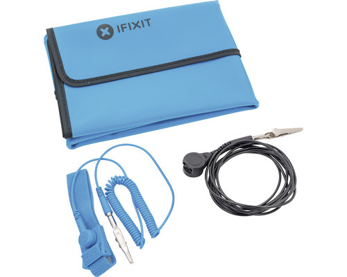 IFIXIT Portable Anti-Static-Mat EU145202-5 - Bild 1 von 2