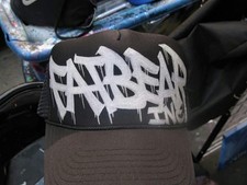 SNAPBACK HAT CUSTOM MESH CAP