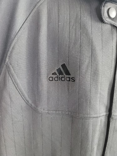 Los Angeles Clippers Adidas Jacket NBA Basketball Black Mens 3xl - Picture 5 of 10