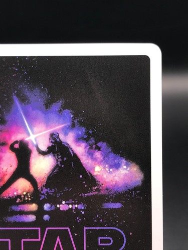 Darth Vader STAR WARS Weiβ Schwarz card TCG Japanese Bushiroad SW/S49-060 F/S - Picture 11 of 12