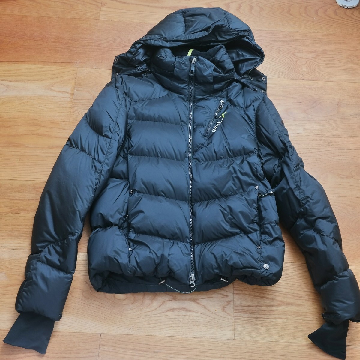 RLX RALPH LAUREN ダウン　ホワイト　Mサイズ RLX RALPH LAUREN ダウン ホワイト Mサイズ RLX ダウン