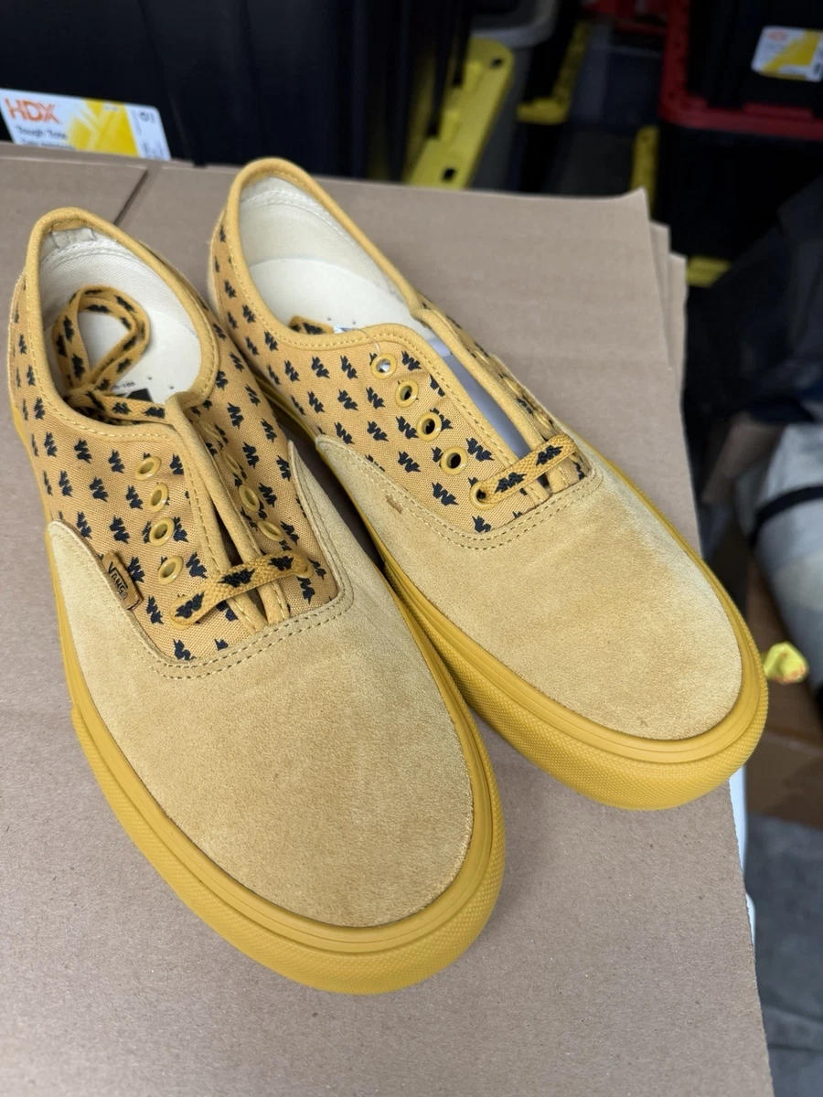 Size 10.5 - WTAPS x Vans Authentic Syndicate Wings | eBay