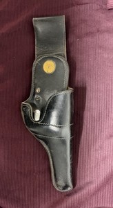 Vintage Jay-Pee Police Holster