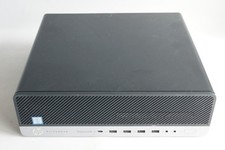 Ordinateur HP EliteDesk 800 G4 SFF Intel Core i7 vPro RAM 8 Go (77856)
