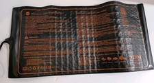 VEVOR Seedling Heat Mat 10" x 20.75 for Germination Gardening New
