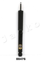 2X Japko StoßDäMpfer MJ00476 FüR D75 E50 E79 YS3 3X Saab D79 YS3F Tid Ttid Bio