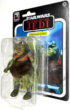 STAR WARS BLACK SERIES - ROTJ - 6" INCH - GAMORREAN GUARD - MOC OVP