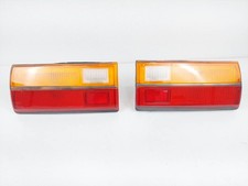 Tail Lights Rear Lamps Fit For Nissan Datsun Sunny 210 B310 B311 1980-1982 Pair