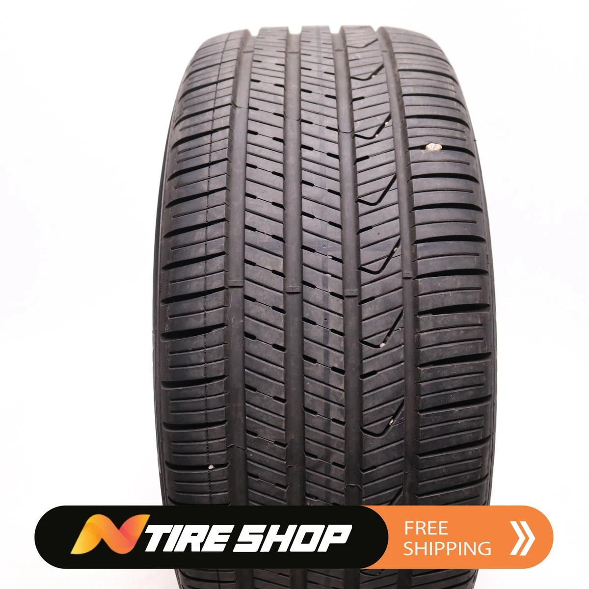 Pirelli 255/45/19 All Season Tires for sale | eBay