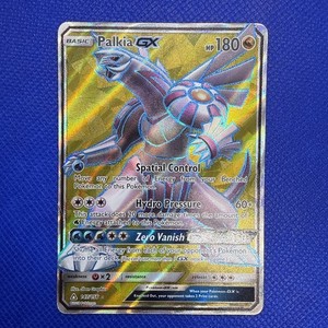 Palkia GX