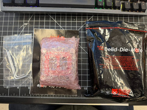 Thermal Grizzly Ryzen 7000 Delid-Die-Mate CPU Delid Tool Lapping Tool AM5 Plates