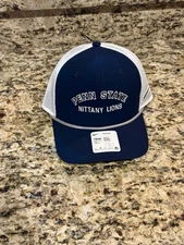 Unisex Penn State Nittany Lions Nike Classic99 Rope Hat NWT