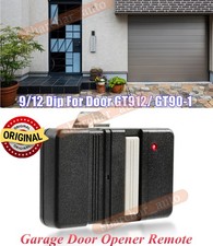 Garage Door Opener Remote for Genie Overhead Door GT90-1 G220 MAT90 GT912 AT90