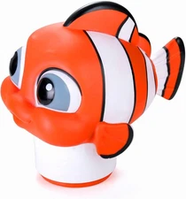 Chlorine Floater, Floating Pool Chlorine Dispenser, Fits 1 and 3 Inch Tablets &