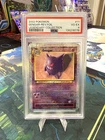 Gengar 11/110 Legendary Collection Reverse Holo PSA 4 🔥