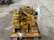 CAT C1.1 DIESEL ENGINE; NEW UNUSED STOCK; SHIBAURA 1.13 S773L; PERKINS 1.13